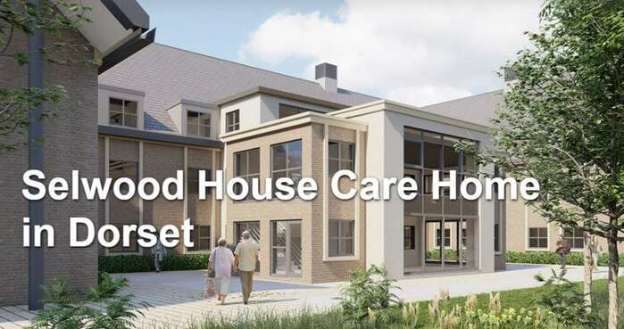 Selwood House Care Home